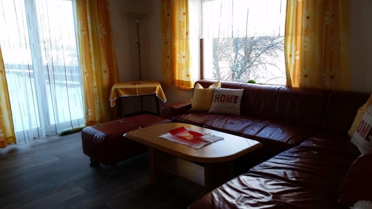 Ferienhaus Karin Fusch an der Glocknerstraße Екстериор снимка