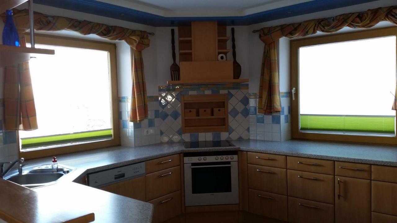 Ferienhaus Karin Fusch an der Glocknerstraße Екстериор снимка