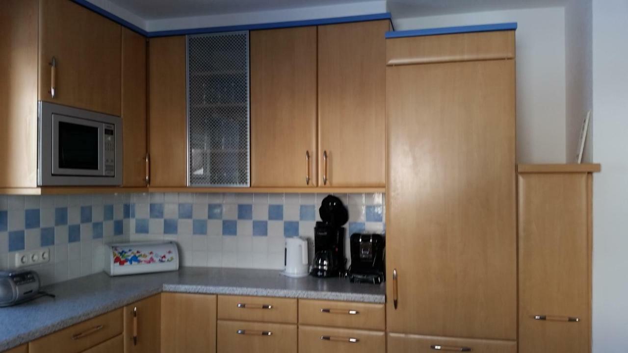 Ferienhaus Karin Fusch an der Glocknerstraße Екстериор снимка