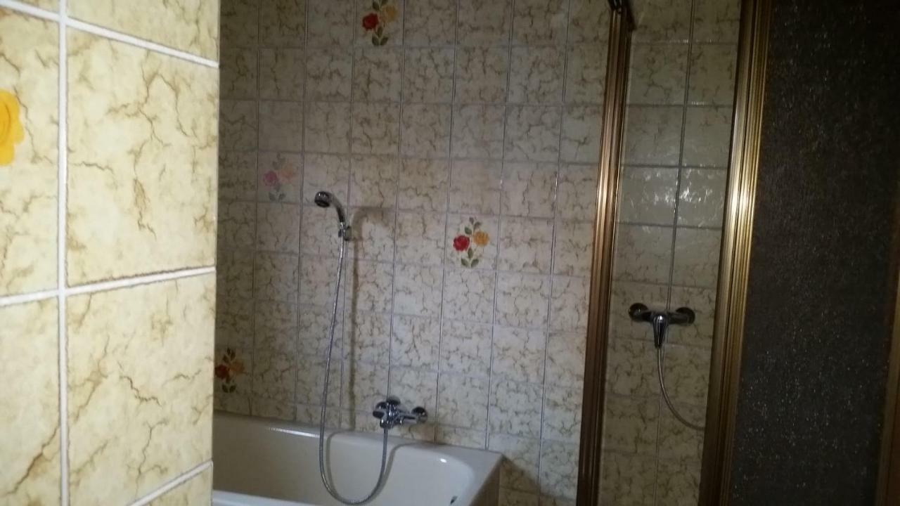 Ferienhaus Karin Fusch an der Glocknerstraße Екстериор снимка