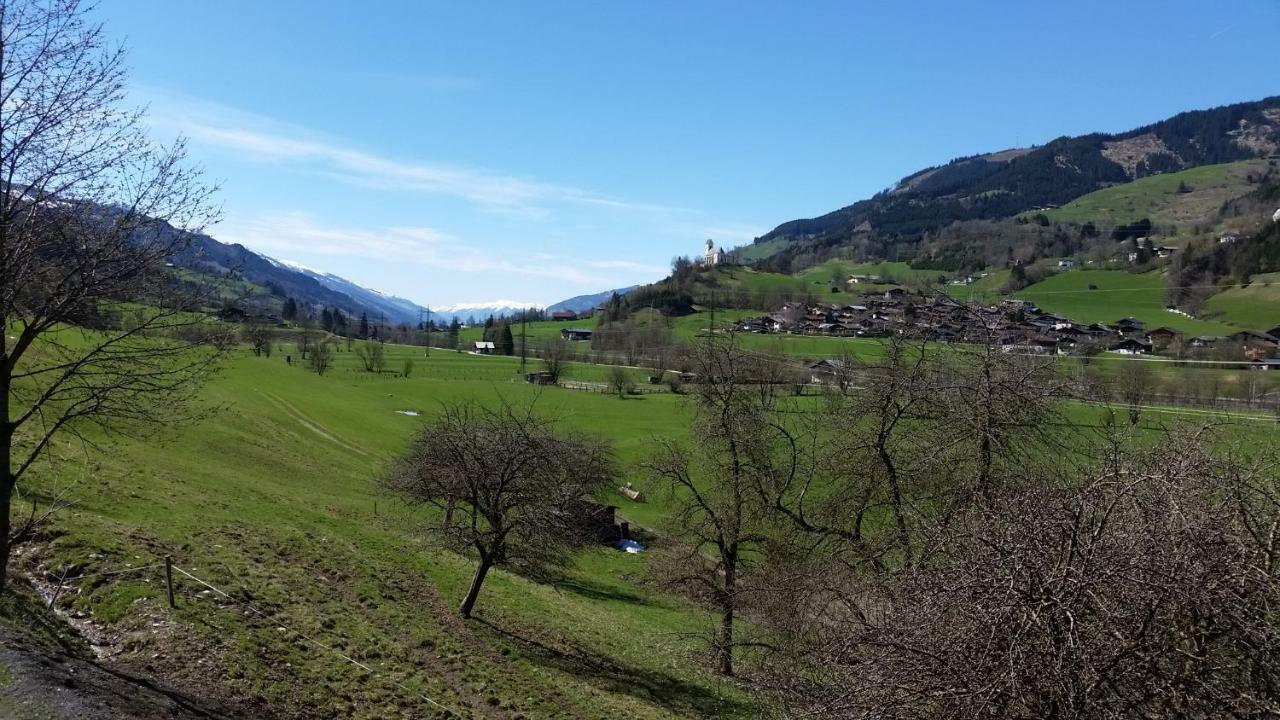Ferienhaus Karin Fusch an der Glocknerstraße Екстериор снимка