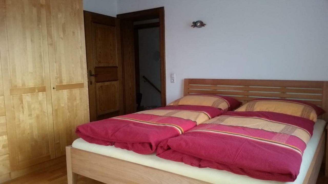 Ferienhaus Karin Fusch an der Glocknerstraße Екстериор снимка