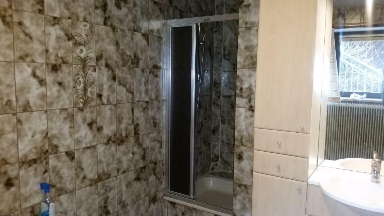Ferienhaus Karin Fusch an der Glocknerstraße Екстериор снимка