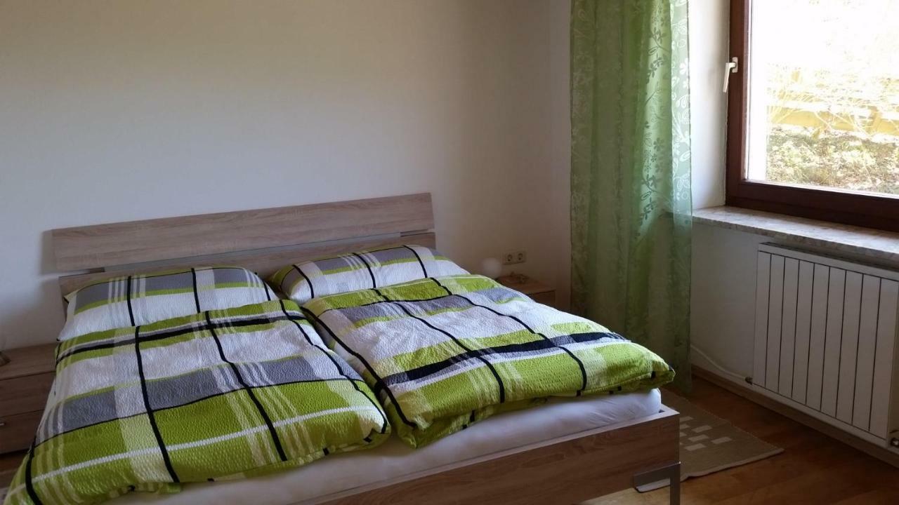 Ferienhaus Karin Fusch an der Glocknerstraße Екстериор снимка