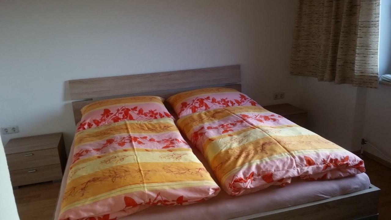 Ferienhaus Karin Fusch an der Glocknerstraße Екстериор снимка