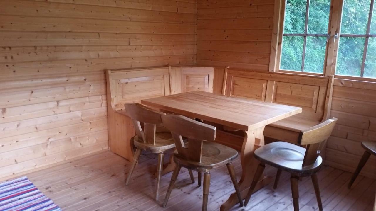 Ferienhaus Karin Fusch an der Glocknerstraße Екстериор снимка